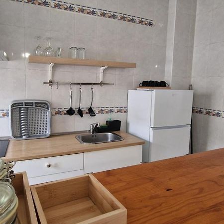 Apartamento Centrico Jerez Calle Tucan N17 Χέρεζ Εξωτερικό φωτογραφία