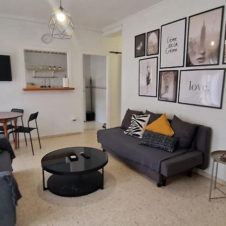 Apartamento Centrico Jerez Calle Tucan N17 Χέρεζ Εξωτερικό φωτογραφία