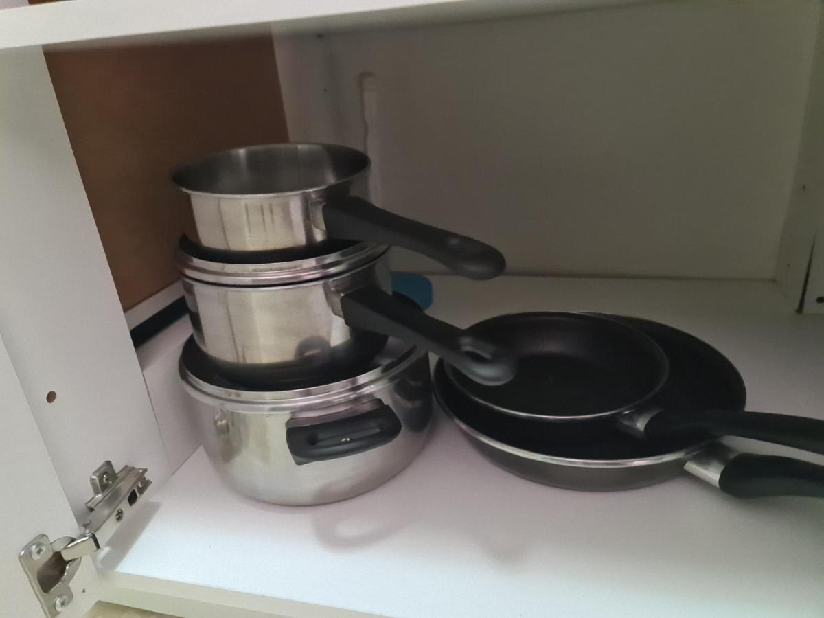 Apartamento Centrico Jerez Calle Tucan N17 Χέρεζ Εξωτερικό φωτογραφία
