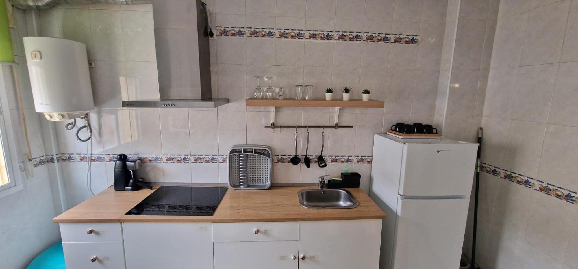 Apartamento Centrico Jerez Calle Tucan N17 Χέρεζ Εξωτερικό φωτογραφία