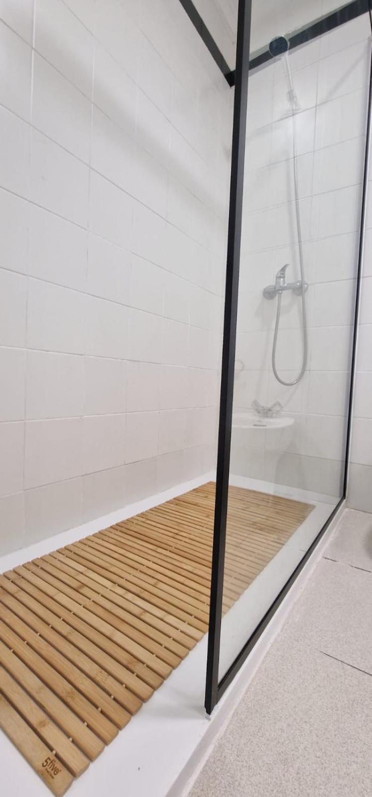 Apartamento Centrico Jerez Calle Tucan N17 Χέρεζ Εξωτερικό φωτογραφία