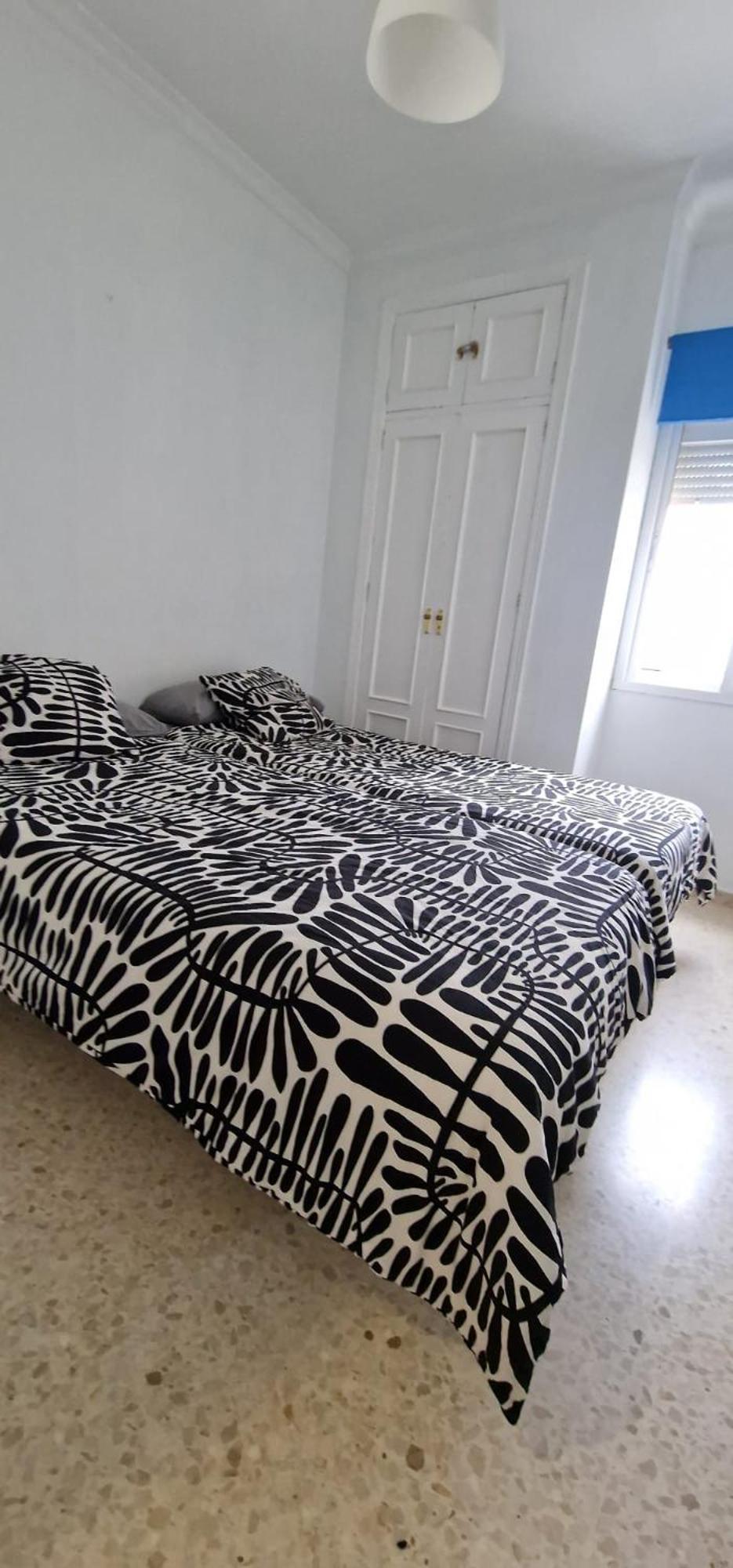 Apartamento Centrico Jerez Calle Tucan N17 Χέρεζ Εξωτερικό φωτογραφία