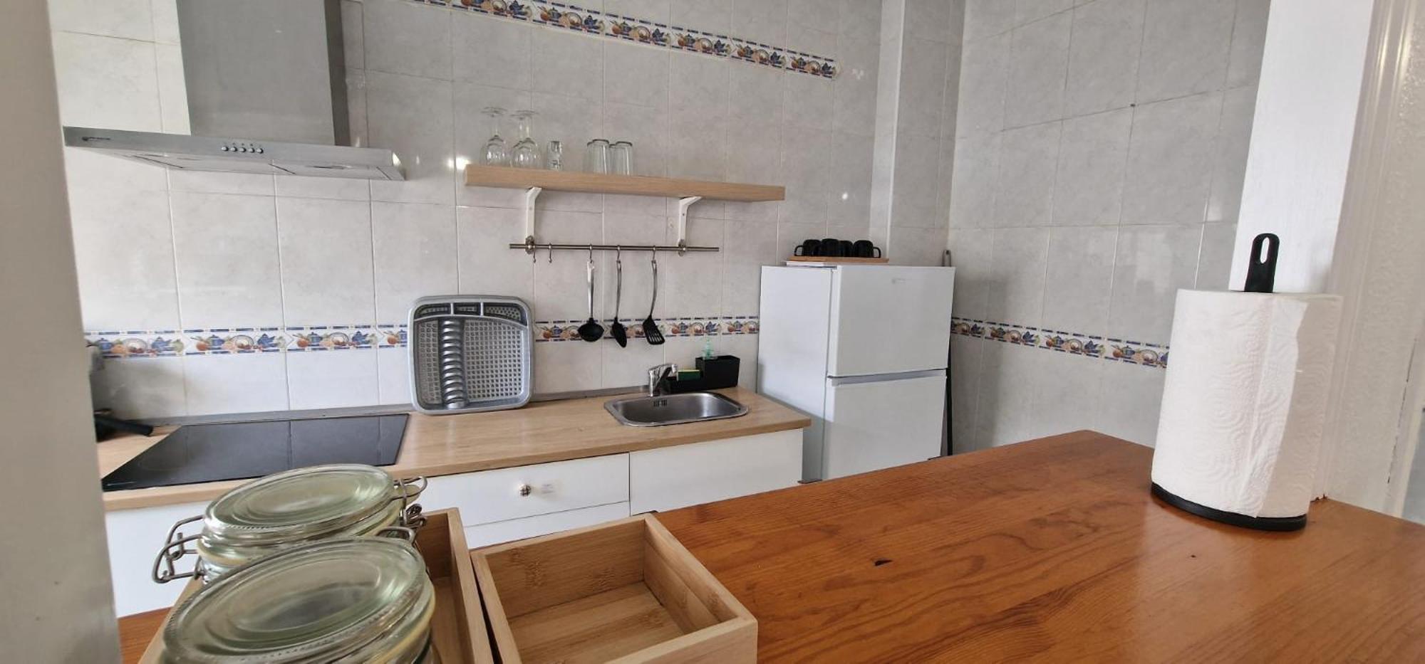 Apartamento Centrico Jerez Calle Tucan N17 Χέρεζ Εξωτερικό φωτογραφία