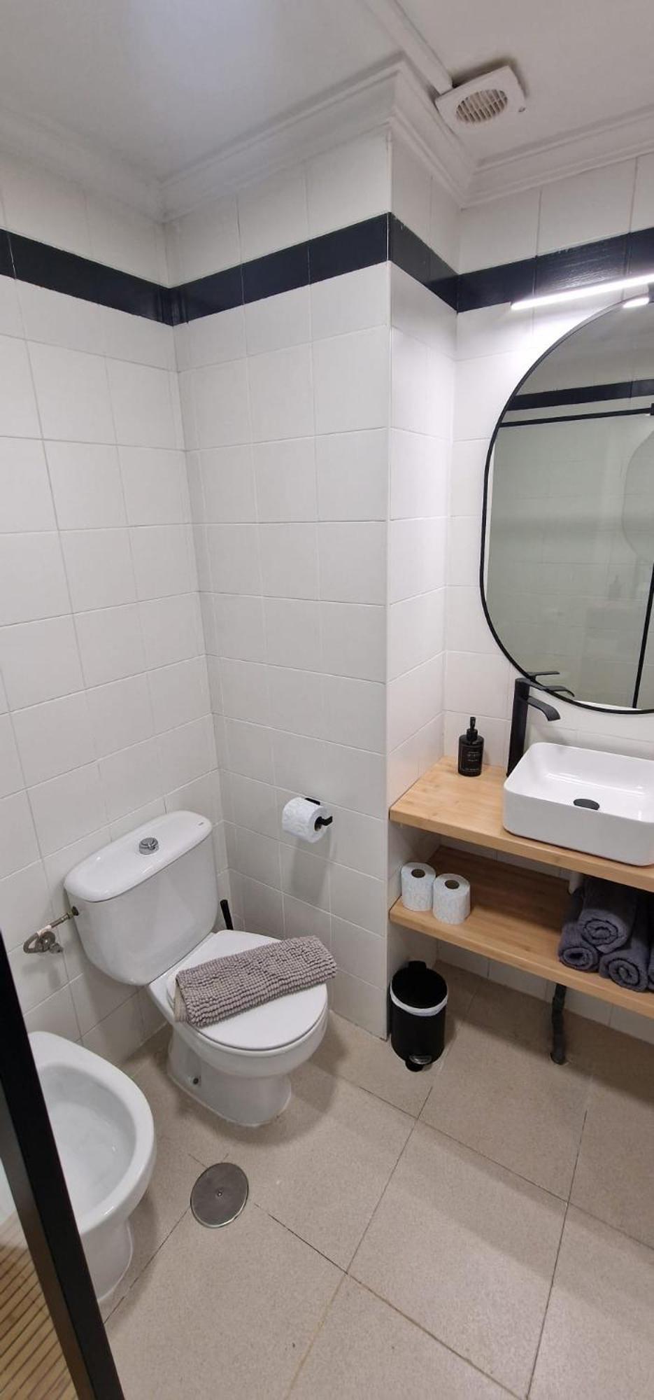 Apartamento Centrico Jerez Calle Tucan N17 Χέρεζ Εξωτερικό φωτογραφία