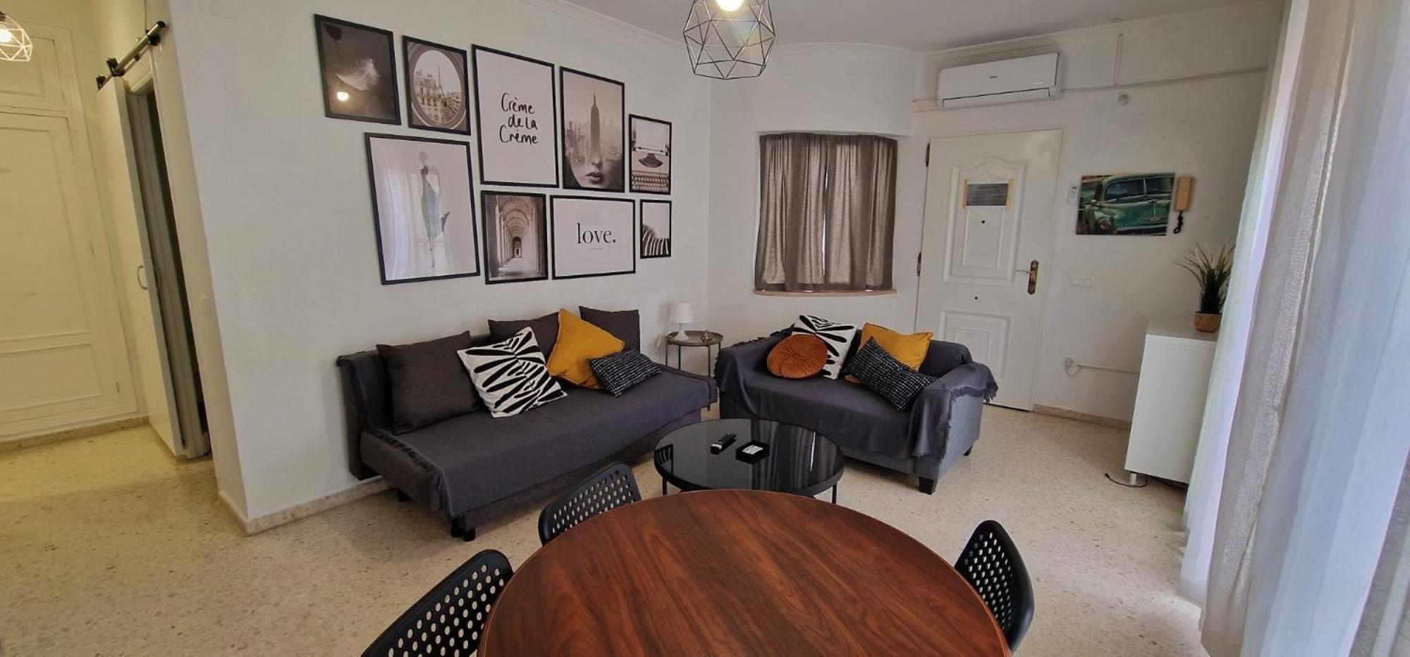 Apartamento Centrico Jerez Calle Tucan N17 Χέρεζ Εξωτερικό φωτογραφία