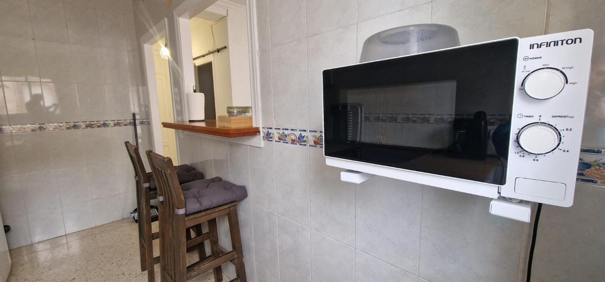 Apartamento Centrico Jerez Calle Tucan N17 Χέρεζ Εξωτερικό φωτογραφία