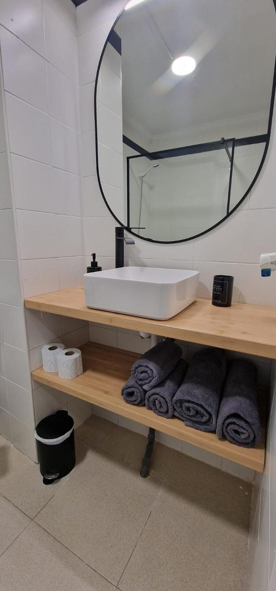 Apartamento Centrico Jerez Calle Tucan N17 Χέρεζ Εξωτερικό φωτογραφία